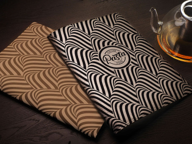 Logotrade promotional items photo of: Menu cover Ambiente 1178295