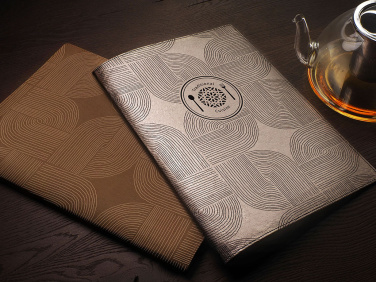 Logotrade advertising product picture of: Menu cover Ambiente 1178299