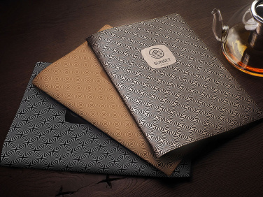 Logotrade advertising product image of: Menu cover Ambiente 1178304
