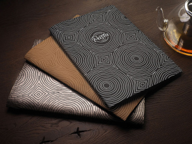Logo trade advertising products picture of: Menu cover Ambiente 1178300