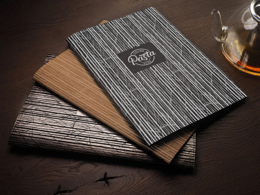 Logotrade advertising product picture of: Menu cover Ambiente 1178297