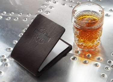 Logo trade promotional products picture of: Waiter notepad 1202141
