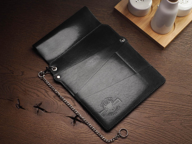 Logo trade promotional item photo of: Waiter holster  1188141