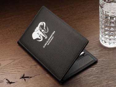 Logotrade corporate gift picture of: Bill holder 1976318