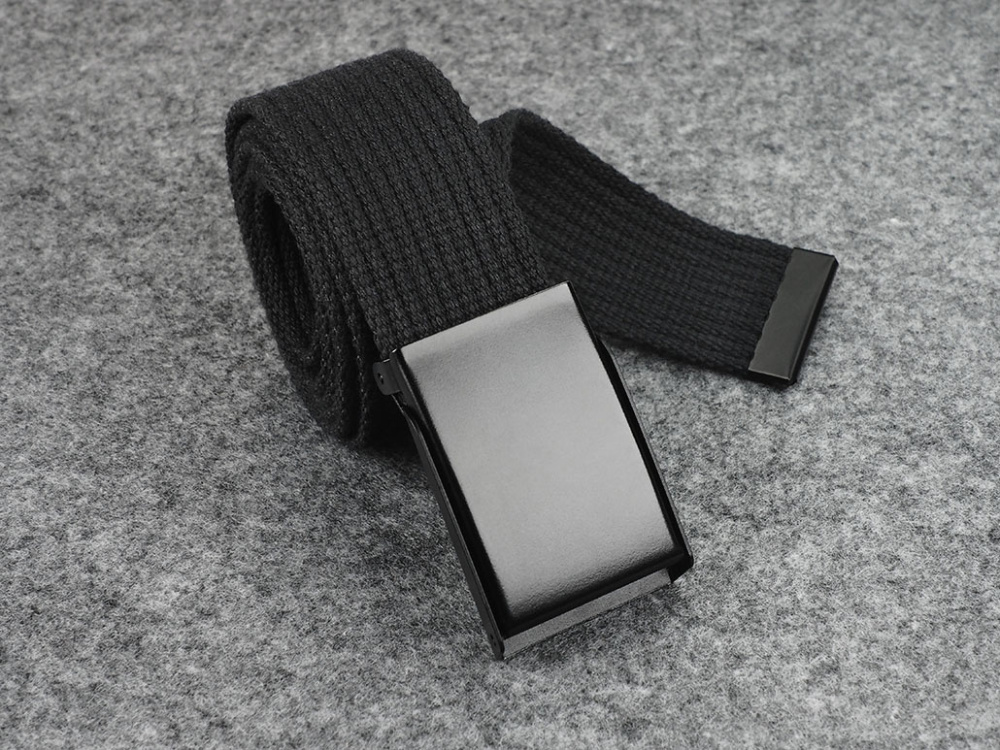 Logotrade advertising product image of: Belt with bottle opener buckle  1134122