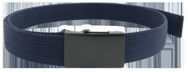 Logotrade promotional giveaway picture of: Belt with bottle opener buckle  1134122