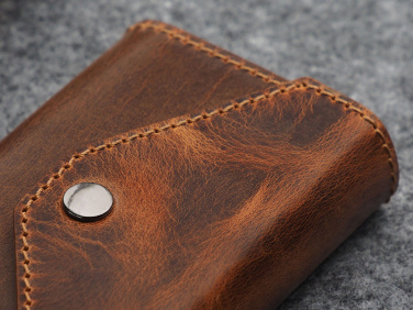 Logotrade advertising product picture of: RFID wallet 1931310
