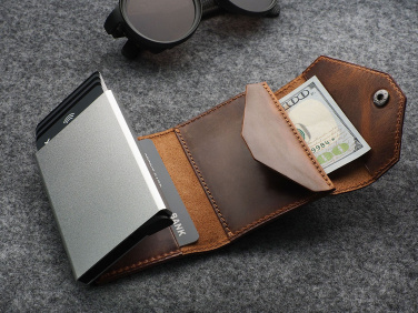 Logotrade advertising product image of: RFID wallet 1931310