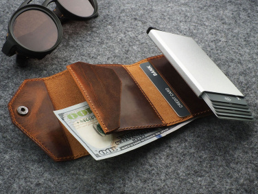 Logotrade advertising product picture of: RFID wallet 1931310