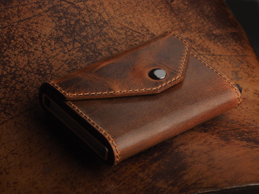 Logotrade business gifts photo of: RFID wallet 1931310