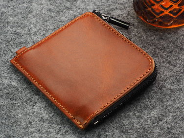 Logotrade promotional gifts photo of: Minimal wallet 1932141