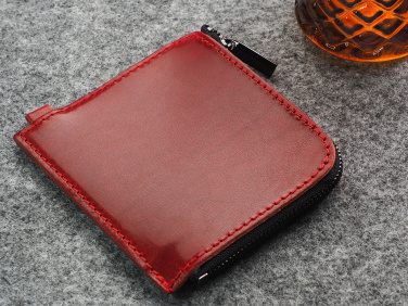 Logotrade promotional gift picture of: Minimal wallet 1932141