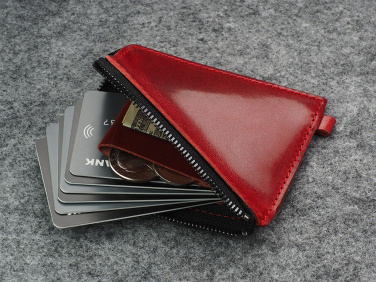Logotrade advertising products photo of: Minimal wallet 1932141