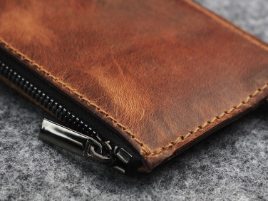 Logotrade promotional giveaway picture of: Wallet 1935310