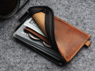 Logo trade promotional giveaway photo of: Wallet 1935310
