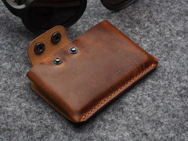 Logotrade business gifts photo of: Wallet 384310