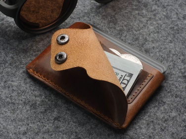 Logotrade business gift image of: Wallet 384310