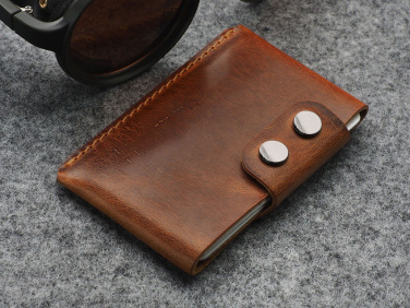 Logotrade promotional merchandise image of: Wallet 384310