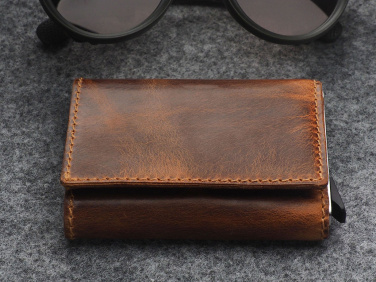 Logotrade promotional merchandise photo of: RFID wallet 541310