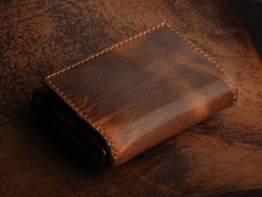 Logo trade promotional product photo of: RFID wallet 541310