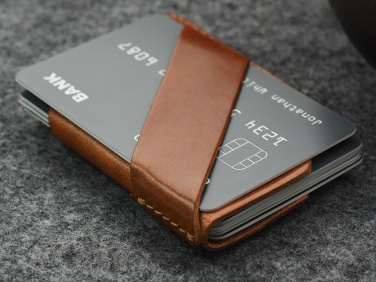 Logotrade promotional merchandise photo of: Wallet 1242141