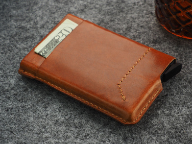 Logotrade promotional item picture of: RFID wallet 593141