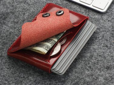 Logotrade promotional product image of: Wallet 384141