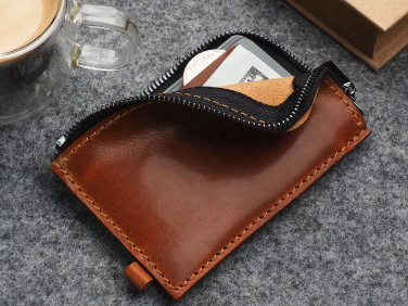 Logotrade promotional giveaways photo of: Wallet 1935141