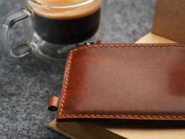 Logotrade promotional product image of: Wallet 1935141