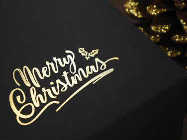Logotrade promotional giveaway picture of: Christmas set 1754155