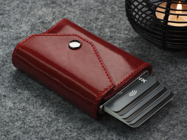 Logotrade corporate gifts photo of: RFID wallet 1931141