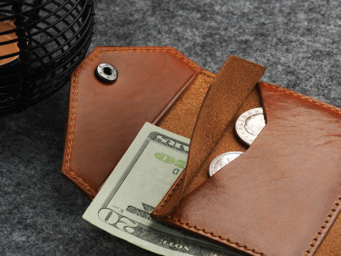 Logotrade promotional item image of: RFID wallet 1931141