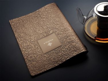 Logo trade promotional product photo of: Menu cover Ambiente 1178336