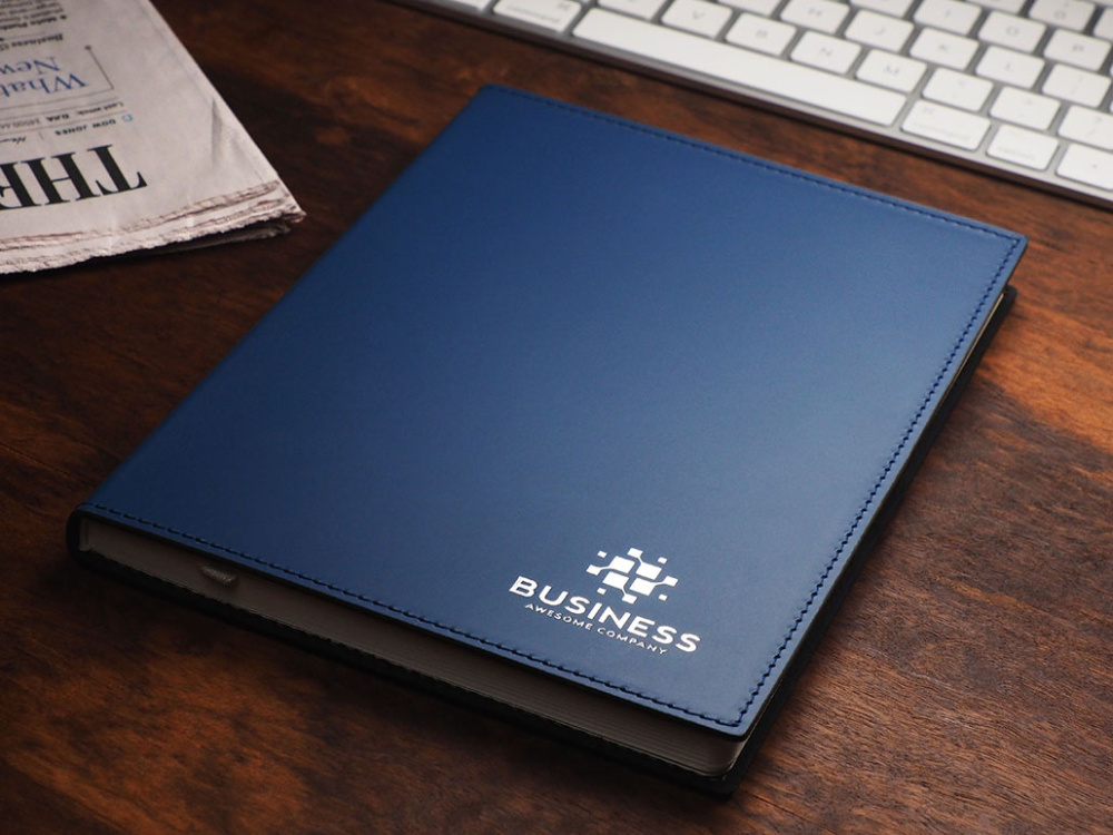 Logo trade promotional products picture of: Notebook  1945094
