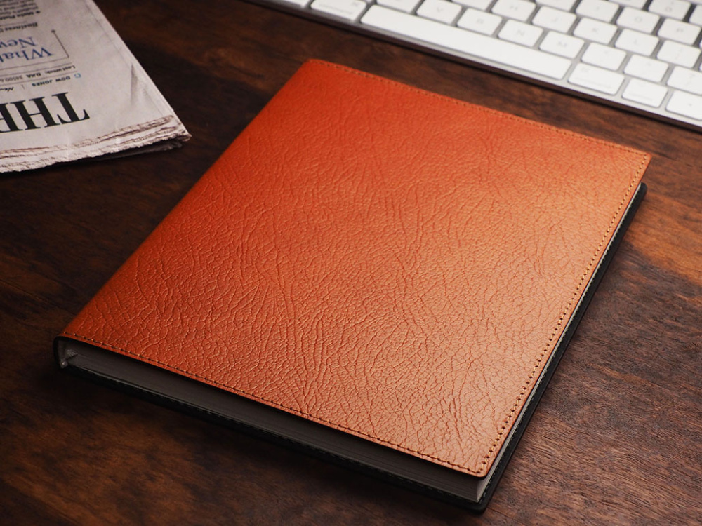Logo trade promotional items picture of: Notebook  1945318