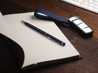 Logotrade promotional merchandise photo of: Notebook  1945319