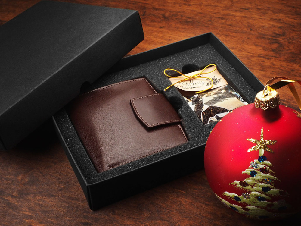 Logotrade corporate gift image of: Christmas set 1971013
