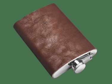 Logotrade promotional merchandise picture of: Hip flask 425325