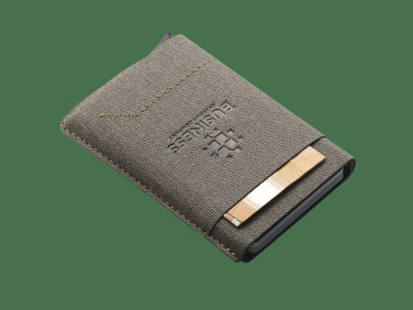 Logotrade corporate gifts photo of: RFID wallet 593321
