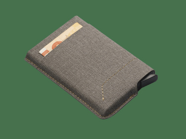 Logotrade promotional gift image of: RFID wallet 593321