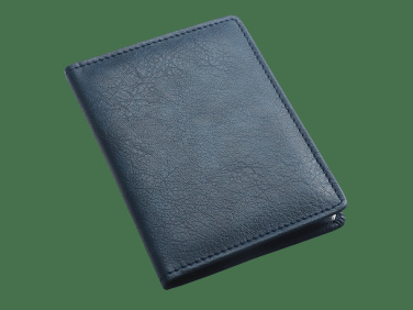 Logotrade promotional giveaway image of: RFID document wallet 611327