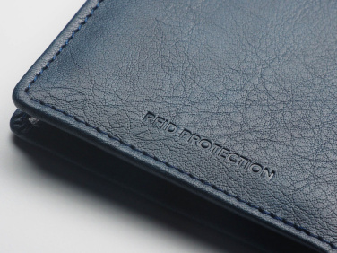 Logotrade corporate gift image of: RFID document wallet 611327