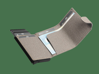 Logo trade corporate gift photo of: RFID wallet 618321