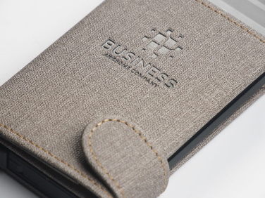 Logotrade promotional merchandise picture of: RFID wallet 618321