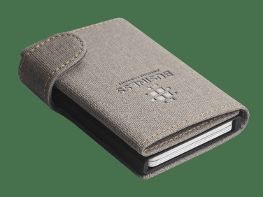Logo trade promotional gifts picture of: RFID wallet 618321
