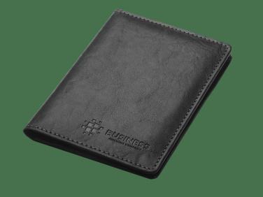 Logotrade promotional gift picture of: Document wallet 889329