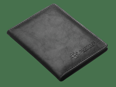 Logotrade promotional giveaway image of: Document wallet 889329