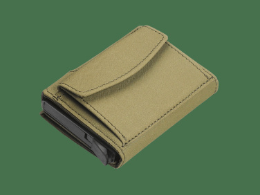 Logotrade business gift image of: RFID wallet 1226324