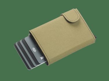 Logotrade promotional giveaway image of: RFID wallet 1226324
