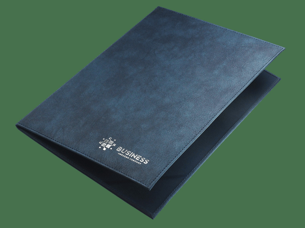 Logotrade promotional merchandise picture of: Certificate cover 152326